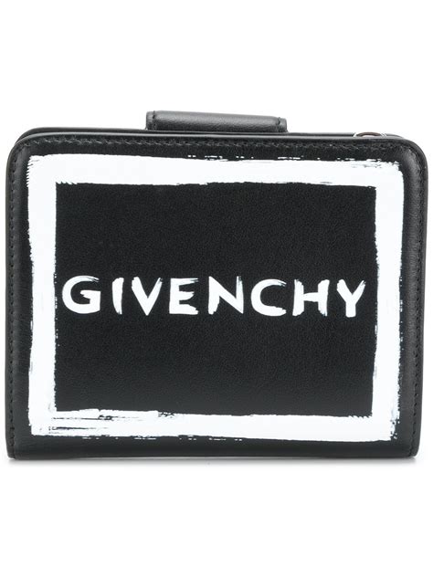 Carteras y monederos de mujer Givenchy 